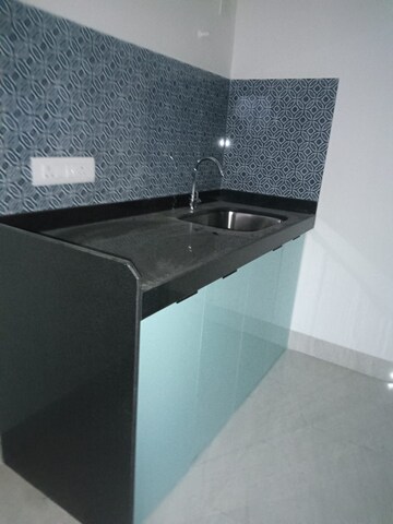Kitchen in 1 BHK Apartment at Kothari Compound, Kokanipada – for Rent
