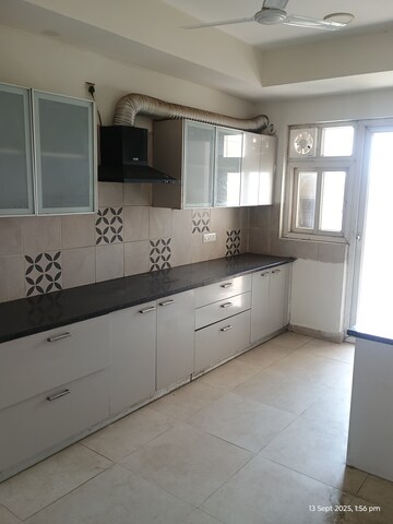 Kitchen in 4 BHK Apartment at ATS Triumph, Sector 104 – for Rent