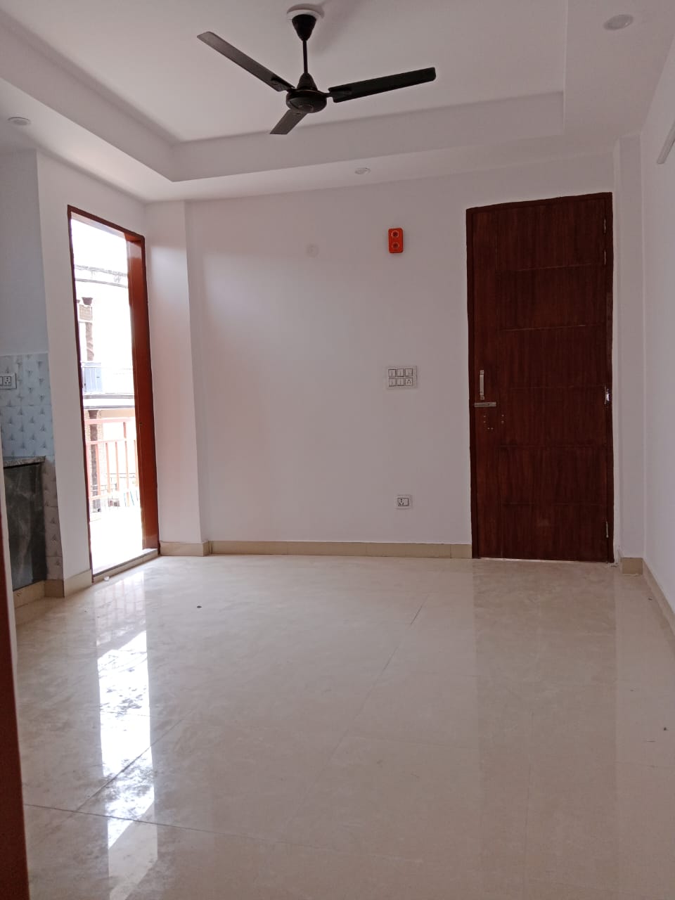 1 BHK Builder Floor For Sale in Dhrs Builders 
