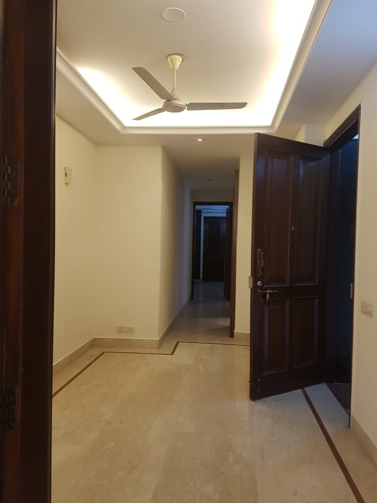 Room, boutique-residential-apartments-a-3-2 3 Bedroom 1800 Sq.Ft. Builder Floor In Vasant Vihar Delhi 9184938