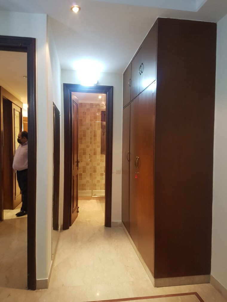 Other, boutique-residential-apartments-a-3-2 3 Bedroom 1800 Sq.Ft. Builder Floor In Vasant Vihar Delhi 9184938