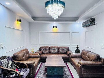 3 BHK Builder Floor For Sale in Neb Sarai