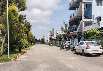 Plot For Sale in Chandapura