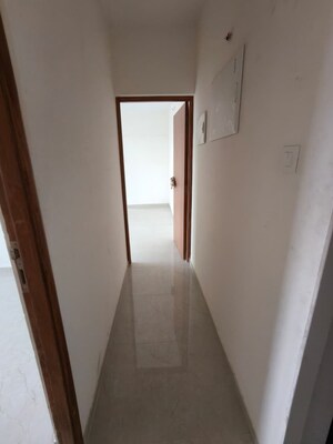 Building Lobby in 3 BHK Apartment at Vijayraj Yashwant Niwas, Naupada – for Sale