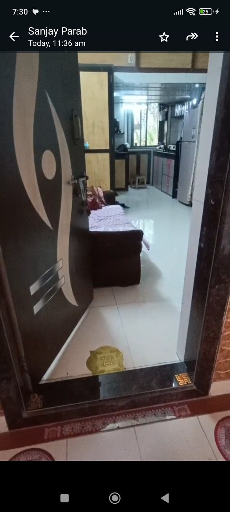 Kitchen, mauli-chs-parel 1 RK 200 Sq.Ft. Apartment In Parel Mumbai 9184937