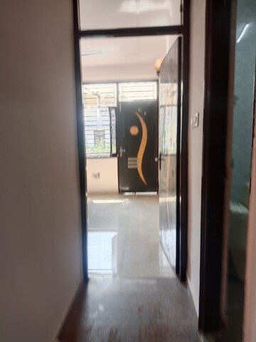Building Lobby in 1 BHK Builder Floor at Neb Sarai – for Sale