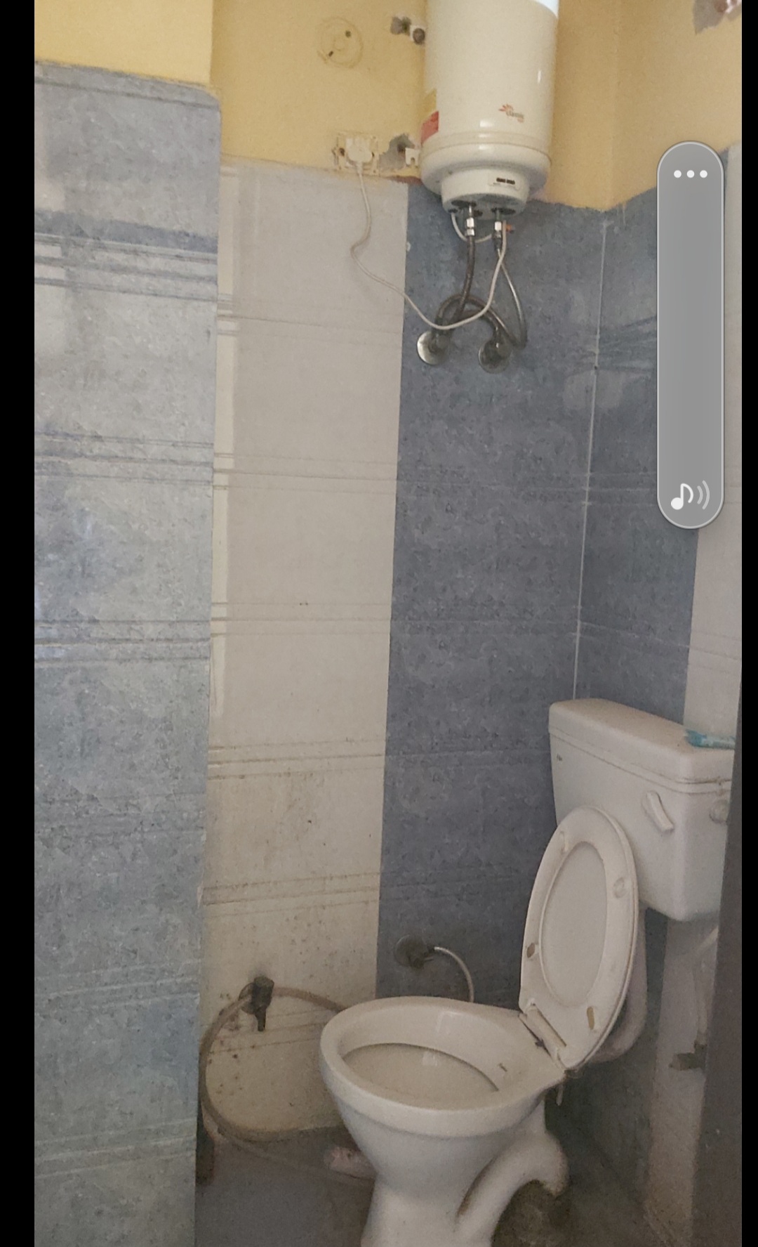 1 RkBuilder Floor For Rent in Shashi Gardan Achrya Nike