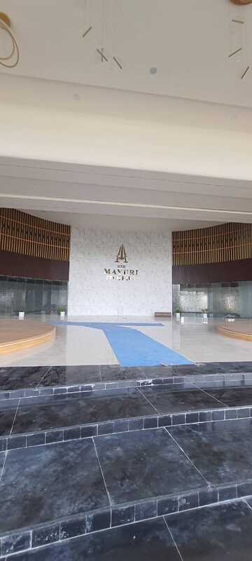  Office Space in IT/SEZ – Exterior View View at Guntur - for Sale