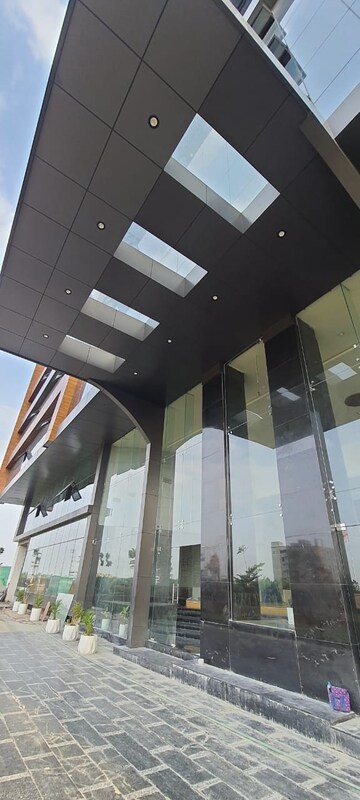  Office Space in IT/SEZ – Exterior View View at Guntur - for Sale