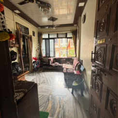 1 BHK Apartment For Sale in Om Ekdant Apartment 