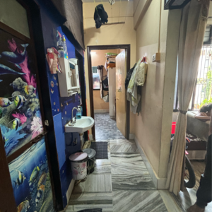 Parking in 1 BHK Apartment at Titwala – for Sale