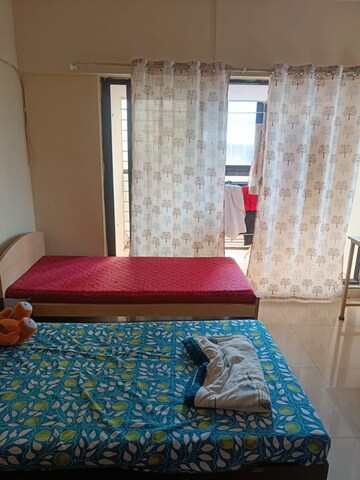  Pg For Rent in Bombay Construction Kritika Tower, Chembur