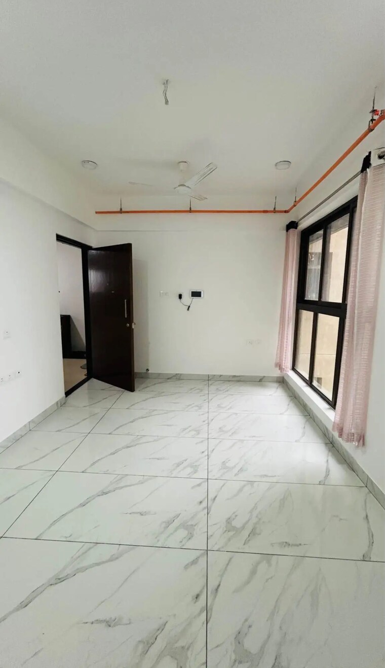 Living Room, raymond-ten-x-vibes 1 Bedroom 600 Sq.Ft. Apartment In J K Gram Thane 9184943