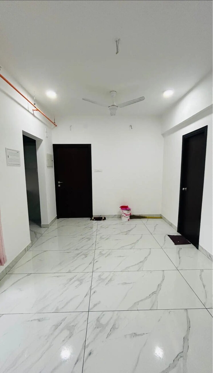 Living Room, raymond-ten-x-vibes 1 Bedroom 600 Sq.Ft. Apartment In J K Gram Thane 9184943