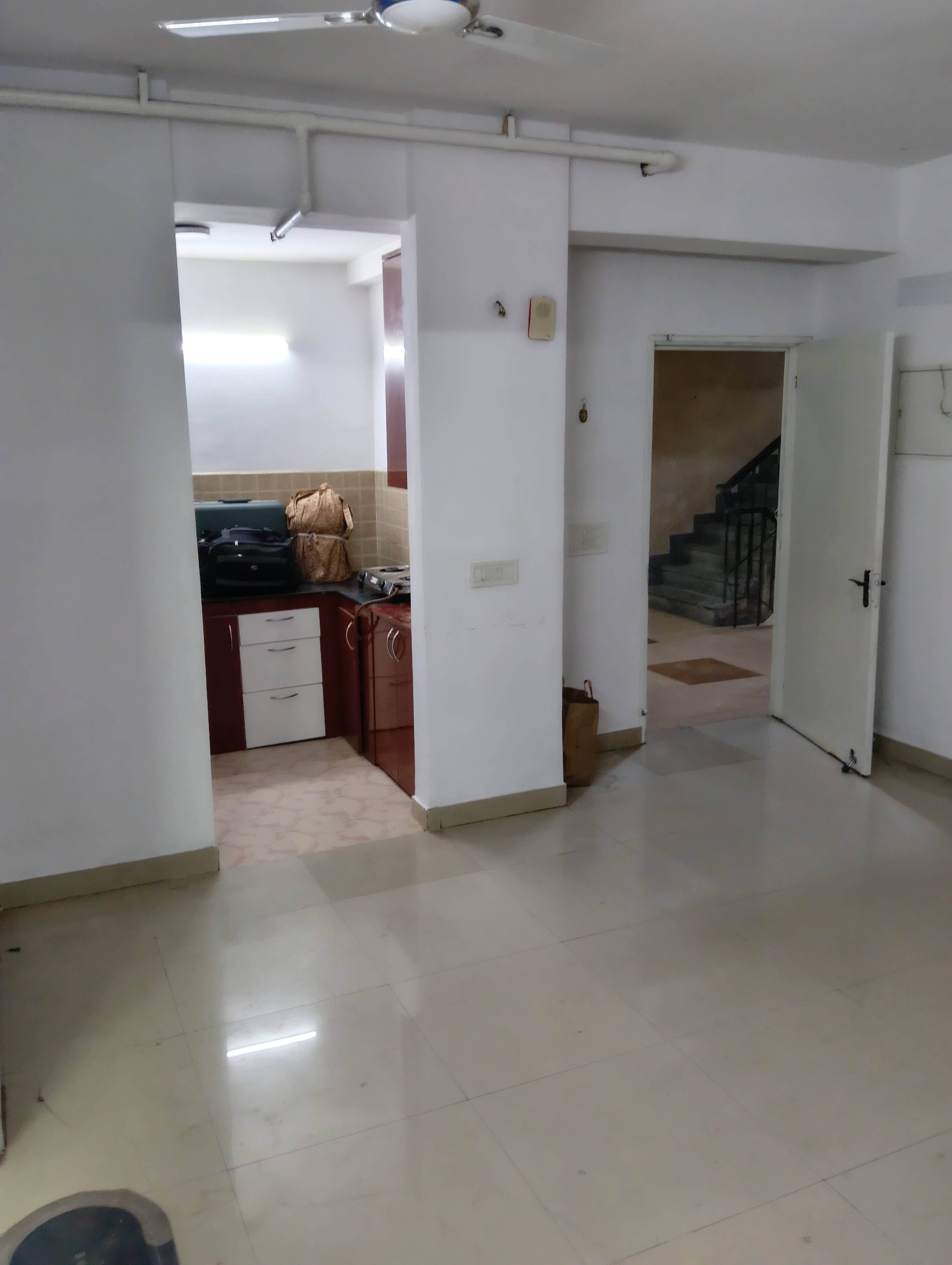 2 BHK 1075 Sq.Ft. Apartment in Today Ridge Residency