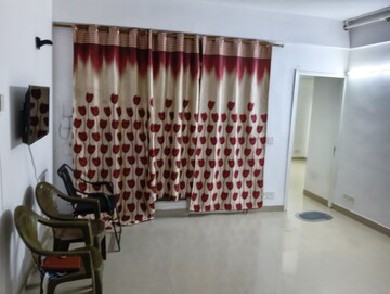 Master Bedroom in 2 BHK Apartment at Today Ridge Residency, Sector 135 – for Rent