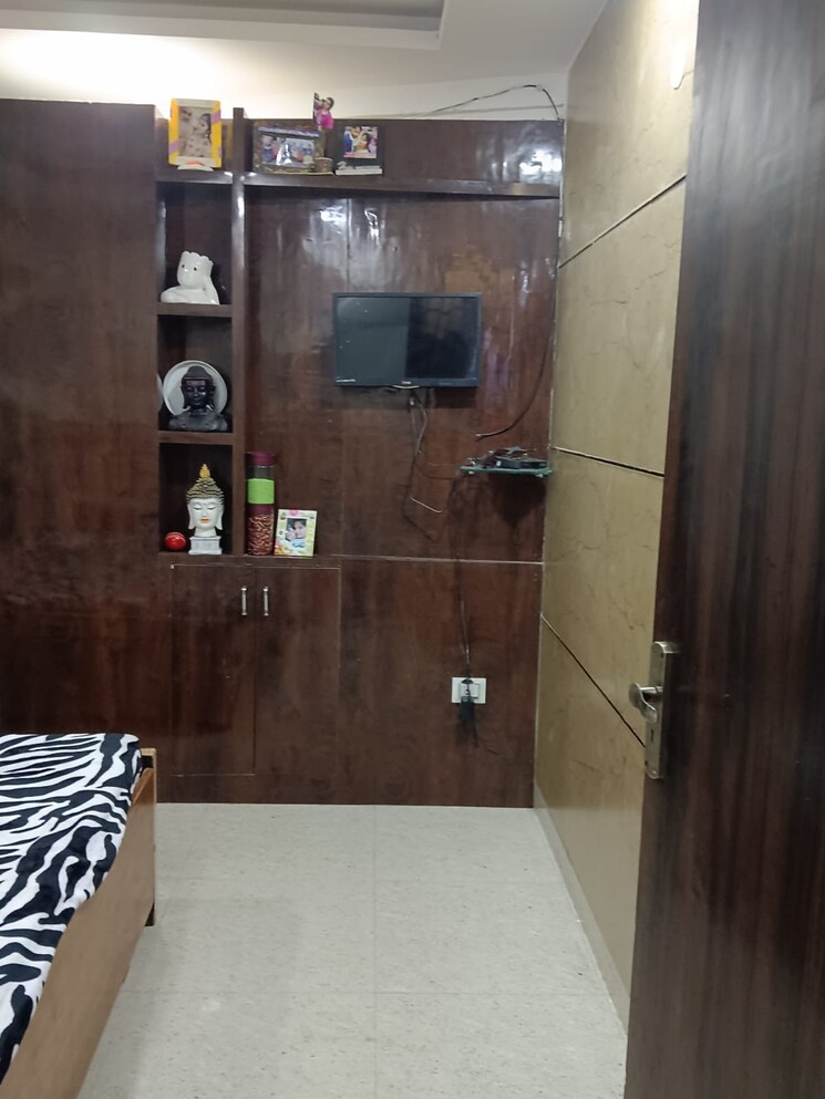 undefined, chattarpur 1 Bedroom 450 Sq.Ft. Independent House In Chattarpur Delhi 9184949