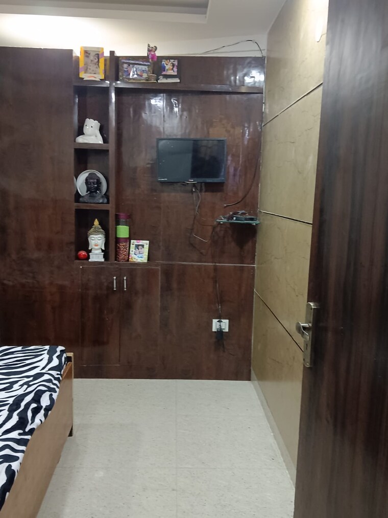 undefined, chattarpur 1 Bedroom 450 Sq.Ft. Independent House In Chattarpur Delhi 9184949