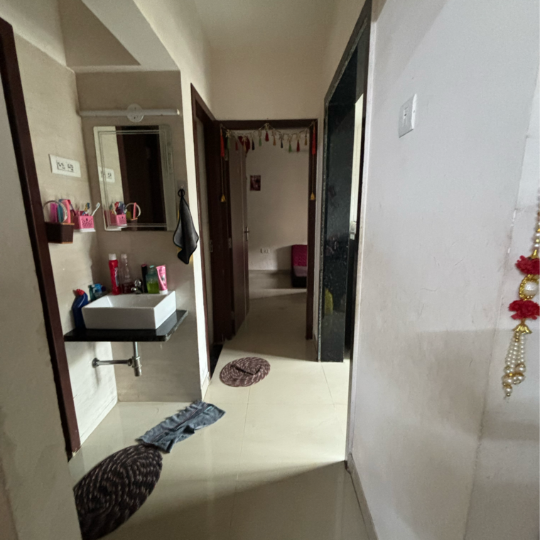 Team Area, regency-sarvam 1 Bedroom 480 Sq.Ft. Apartment In Titwala Thane 9184950
