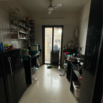 Parking in 1 BHK Apartment at Regency Sarvam, Titwala – for Sale