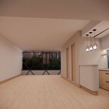  Office Space For Rent in Parinee I, Andheri West