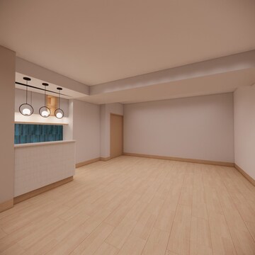 Room in  Office Space at Parinee I, Andheri West – for Rent