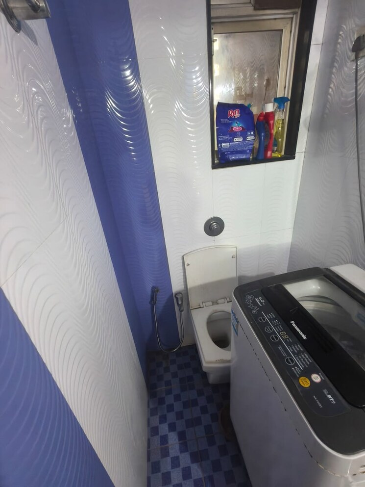 Kitchen, innovative-r-k-residency 2 Bedroom 1050 Sq.Ft. Apartment In Nerul Navi Mumbai 9184957