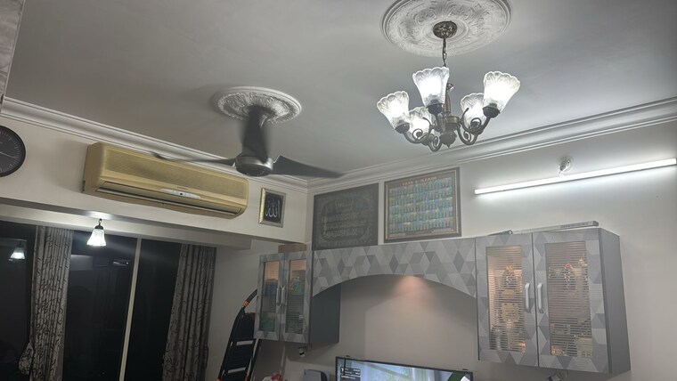 undefined, innovative-r-k-residency 2 Bedroom 1050 Sq.Ft. Apartment In Nerul Navi Mumbai 9184957