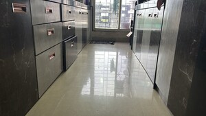 Kitchen in 2 BHK Apartment at Innovative R K Residency, Nerul – for Sale