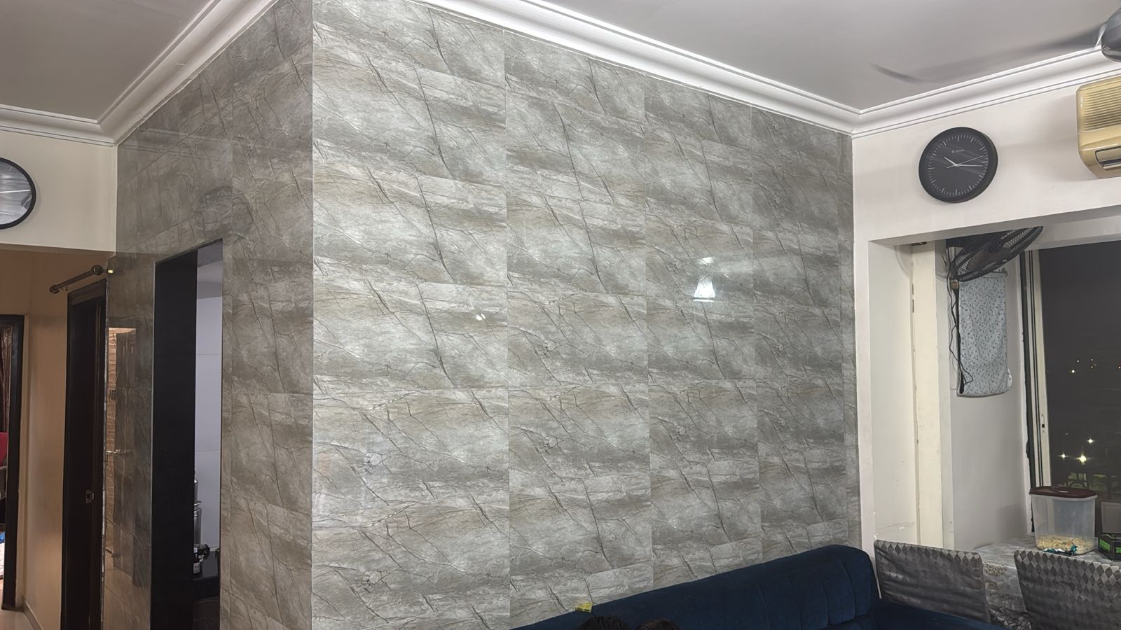 2 BHK Apartment For Sale in Innovative R K Residency