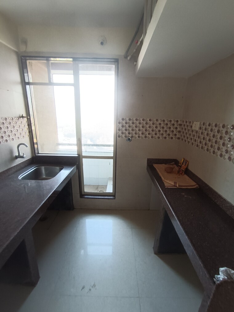 Kitchen, ajmera-new-era 1 Bedroom 711 Sq.Ft. Apartment In Kalyan West Thane 9184970