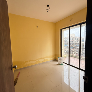 Room in 1 BHK Apartment at Padamavati Royal, Ghotsai – for Rent