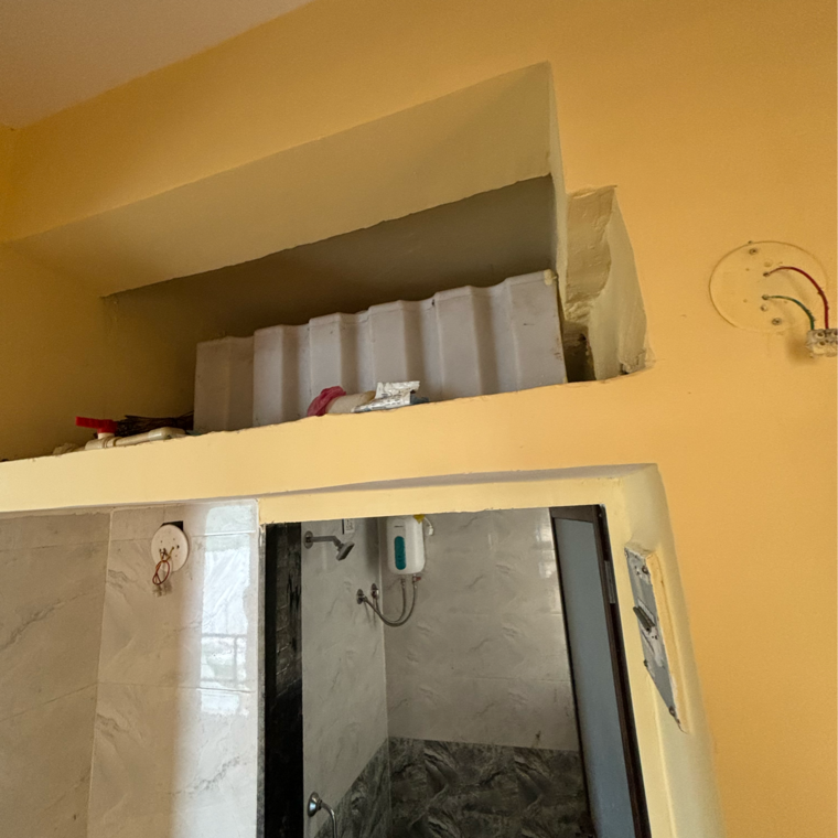 undefined, padamavati-royal 1 Bedroom 406 Sq.Ft. Apartment In Ghotsai Thane 9184955