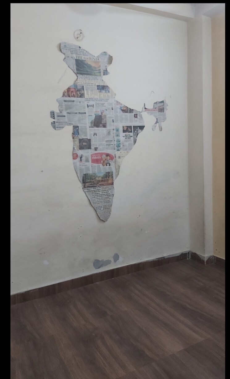 Master Plan, mayur vihar 1 RK 350 Sq.Ft. Builder Floor In Mayur Vihar Delhi 9184972