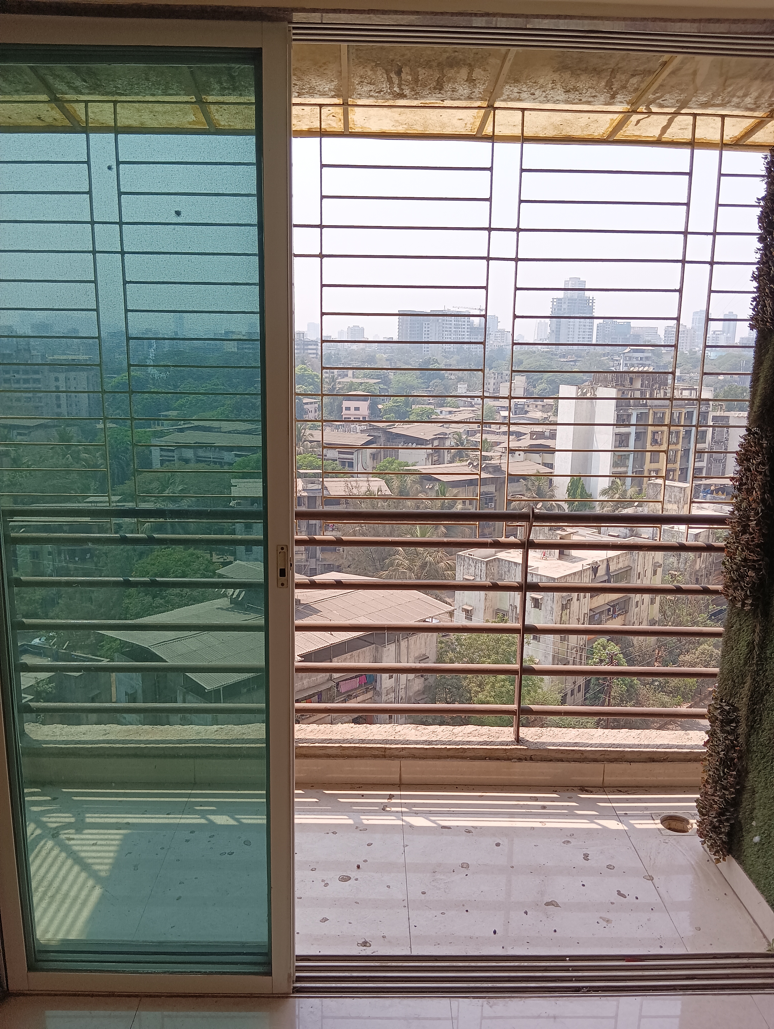 1 BHK + Pooja Room Apartment For Sale in Ajmera New Era