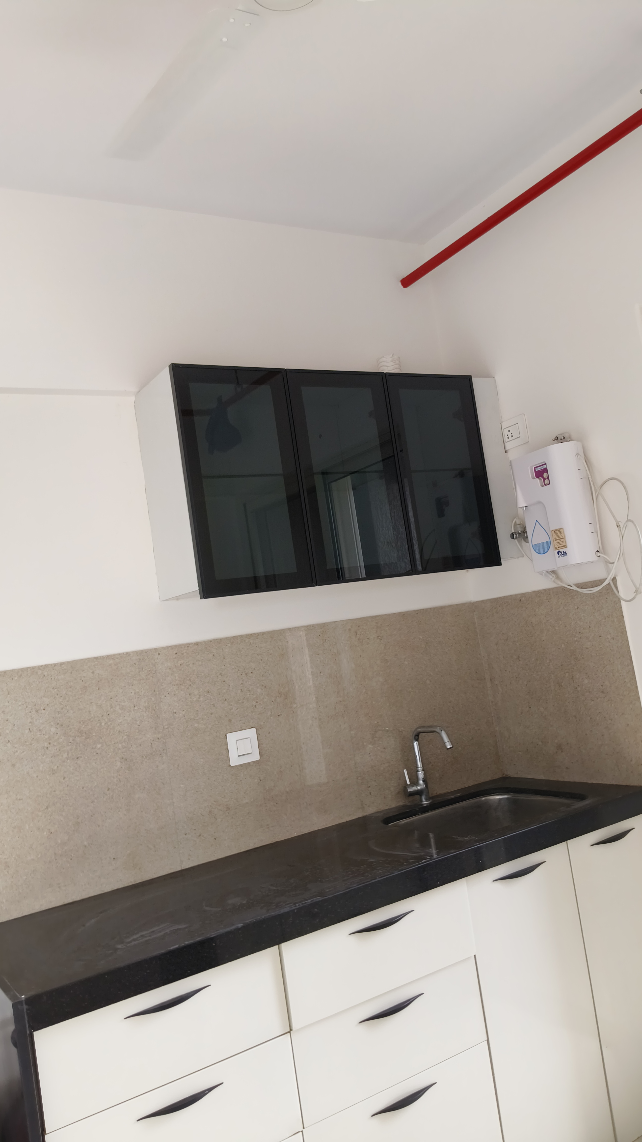 2 BHK Apartment For Sale in Supreme Estia Phase 1