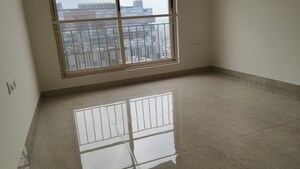 Balcony in 2 BHK Apartment at Supreme Estia Phase 1, Baner – for Sale