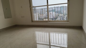Balcony in 2 BHK Apartment at Supreme Estia Phase 1, Baner – for Sale