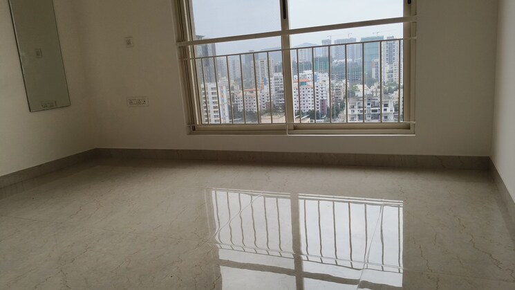 Balcony, supreme-estia-phase-1 2 Bedroom 730 Sq.Ft. Apartment In Baner Pune 9184960