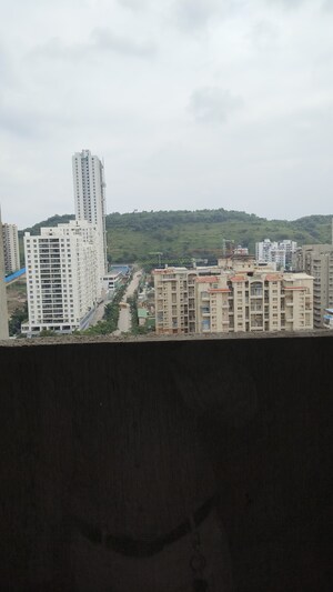 2 BHK Apartment – Exterior View View at Supreme Estia Phase 1, Baner - for Sale