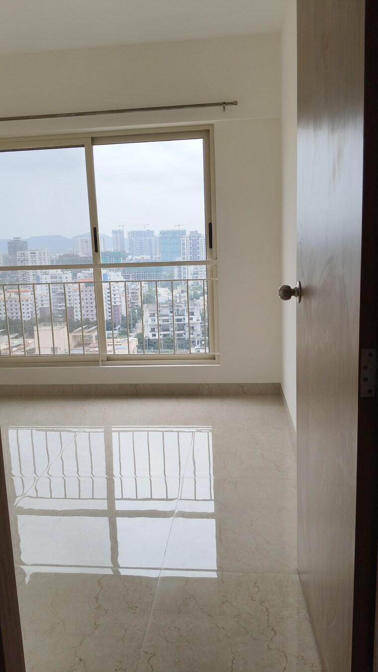 Balcony, supreme-estia-phase-1 2 Bedroom 730 Sq.Ft. Apartment In Baner Pune 9184960