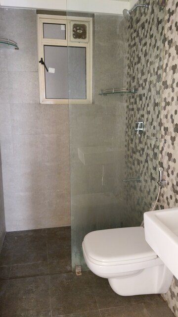 Bathroom in 2 BHK Apartment at Supreme Estia Phase 1, Baner – for Sale