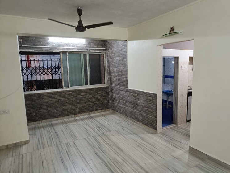 Room, el-plaza-apartments 1 Bedroom 580 Sq.Ft. Apartment In Borivali West Mumbai 9184969