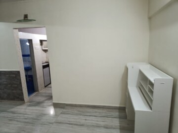 Staircase in 1 BHK Apartment at El Plaza Apartments, Borivali West – for Rent