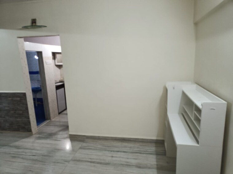 undefined, el-plaza-apartments 1 Bedroom 580 Sq.Ft. Apartment In Borivali West Mumbai 9184969