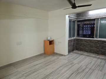 1 BHK Apartment For Rent in El Plaza Apartments, Borivali West