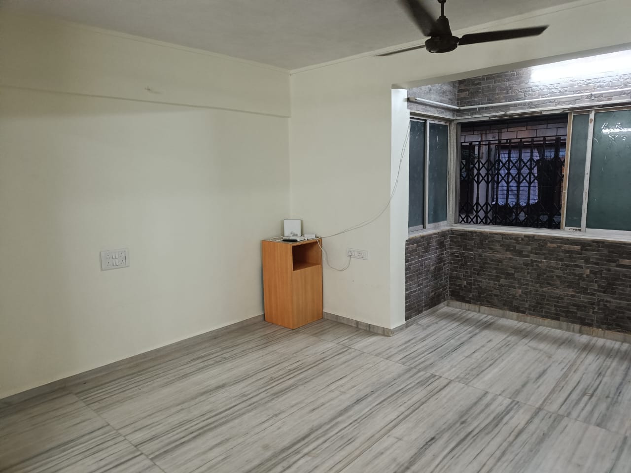 1 BHK Apartment For Rent in El Plaza Apartments