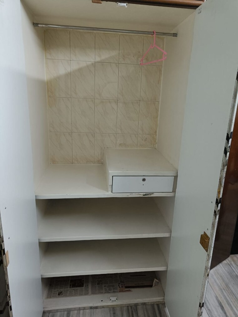 Bathroom, el-plaza-apartments 1 Bedroom 580 Sq.Ft. Apartment In Borivali West Mumbai 9184969