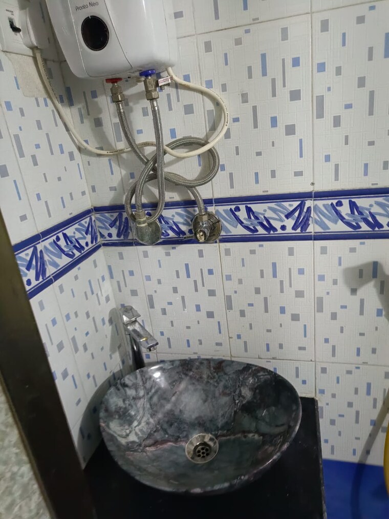 Team Area, el-plaza-apartments 1 Bedroom 580 Sq.Ft. Apartment In Borivali West Mumbai 9184969