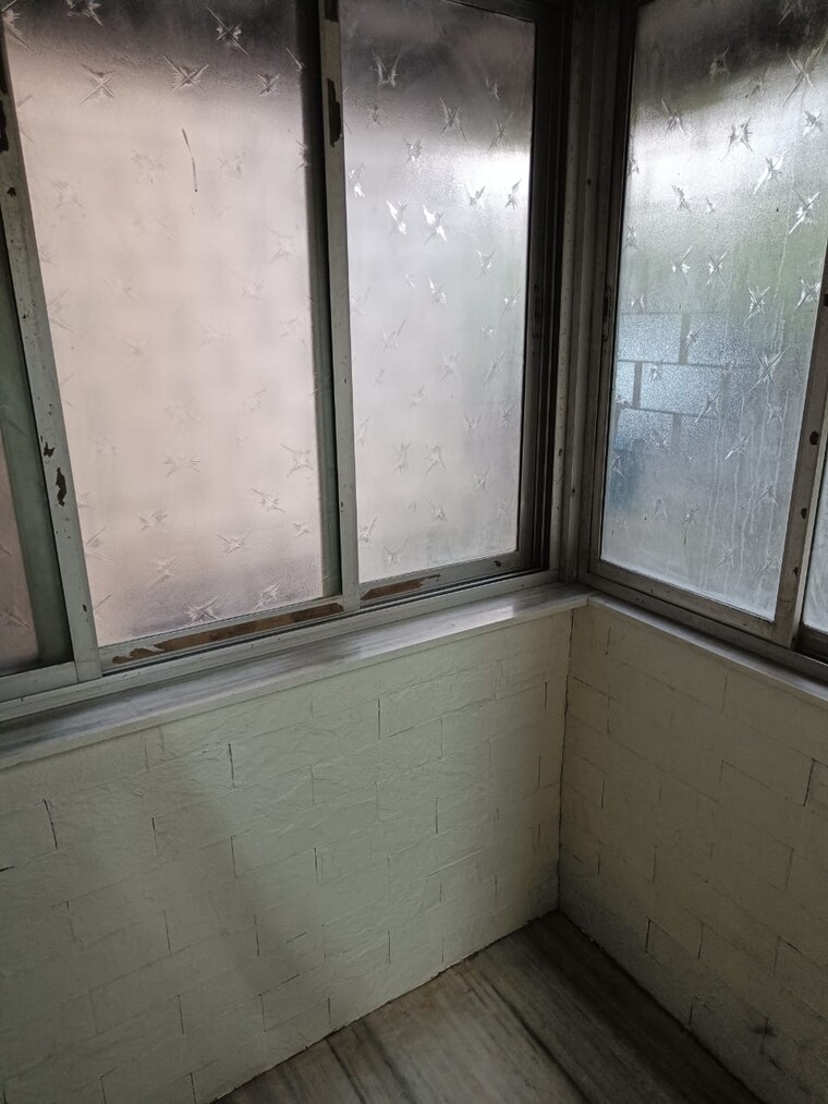 Balcony, el-plaza-apartments 1 Bedroom 580 Sq.Ft. Apartment In Borivali West Mumbai 9184969